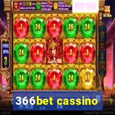 366bet cassino